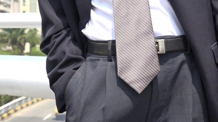 Casual Male Business Suit