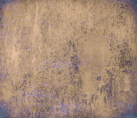 grunge background with space for text or image