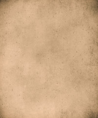 Vintage paper