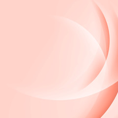 Abstract light vector background