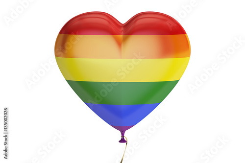 you tube gay scenes from Zeke gay pride baloons