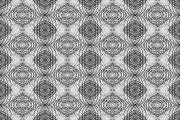 Background abstract geometrical black and white 1