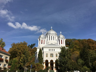 Biserica Buna Vestire church i