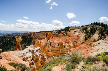 Bryce Canyon