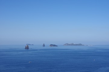 長崎市外海の風景