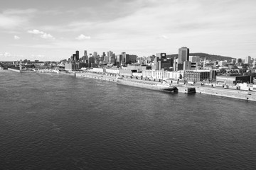 Obraz premium Montreal