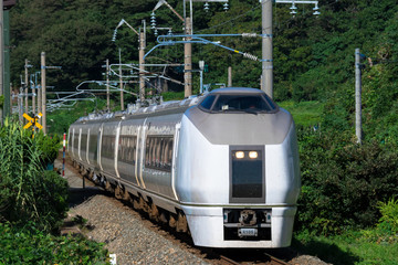651系（羽越本線）