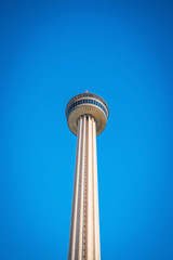  Tower of the Americas in San Antonio