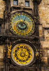 Astronomical Clock