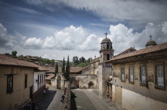 Templo del Sagrario