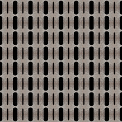 Textured Seamless Pattern