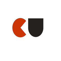 INNITIAL DESIGN C YELLOW