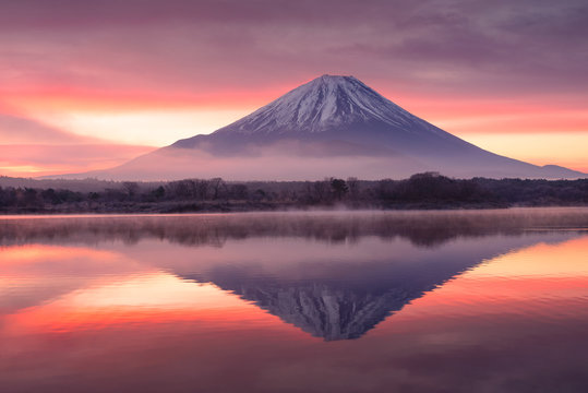 富士山と夕日の風景　高解像度写真　2Ｌ判写真　4枚　セート 富士山 Images – Browse 153,887 Stock Photos, Vectors, and Video