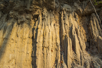 Fairy Spring in Mui Ne, Vietnam