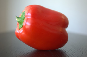 sweet pepper ,still life