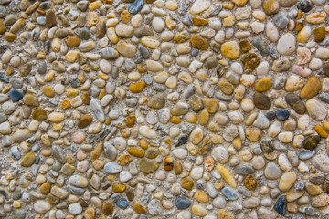 texture of natural stone. Close-up