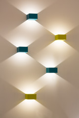 LED decoration lights