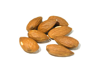 Almonds