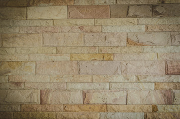 stone wall background