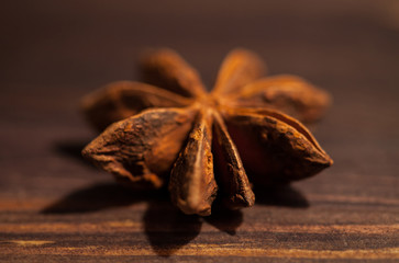 Star anise