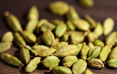 Cardamom