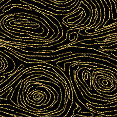 Modern Glowing Luxury Abstract Background Vector illustration