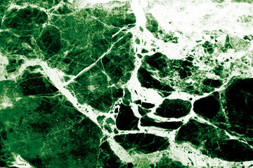 Marble is hard crystalline metamorphic form of limestone.