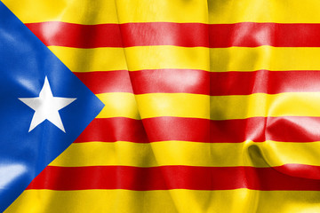 Estelada Flag