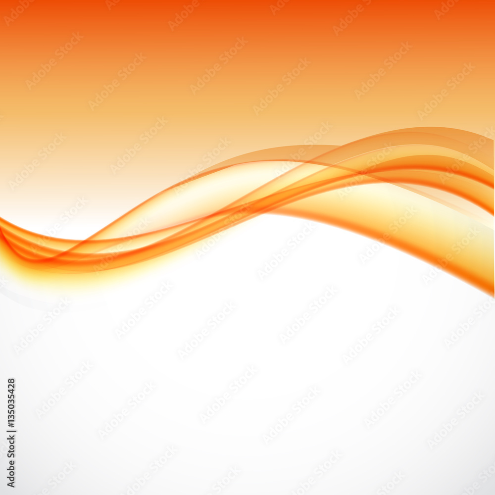 Poster Abstract dynamic soft design background