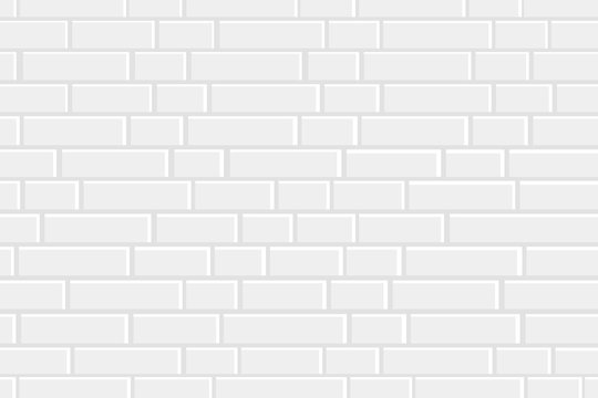 white tile vector