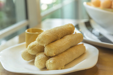 cheese sticks