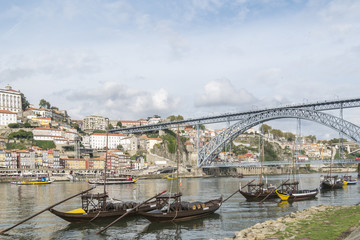 Obraz premium Douro