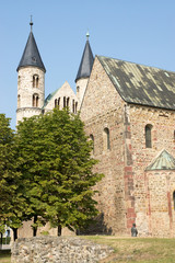 Kloster Unserer Lieben Frauen in Magdeburg, Sachsen-Anhalt