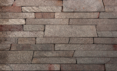 Wall of slate. Very high quality texture background