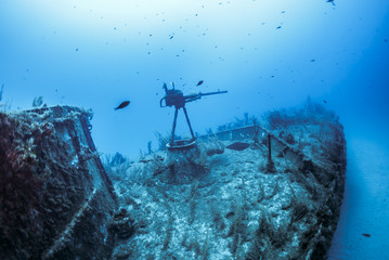 Shipwreck P29 Malta