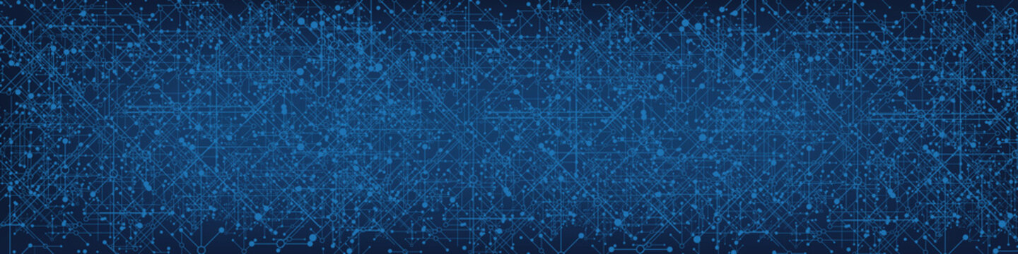 Network background