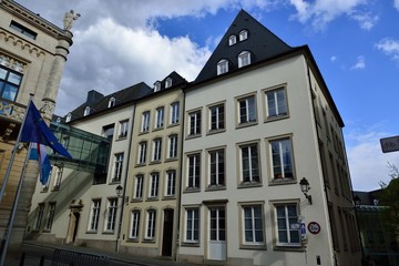 ルクセンブルク