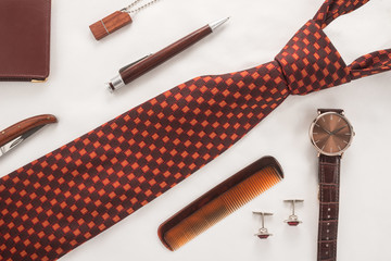 Men accessories  
