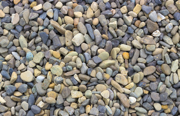 fine natural stone, mulch for landscaping, texture