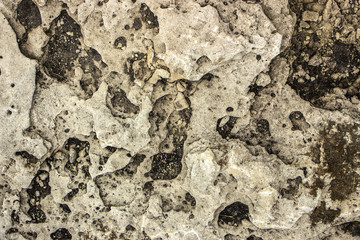 texture of stone, granite marble travertine