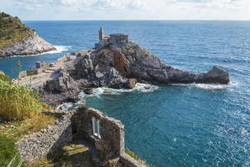 Portovenere - Liguria - Italia