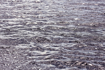 texture leading ripple wave background