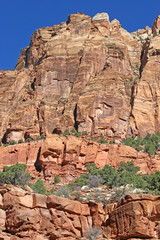 Zion National Park, Utah