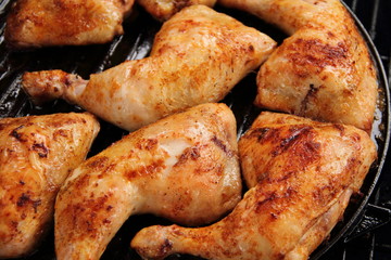 Hähnchen © maho