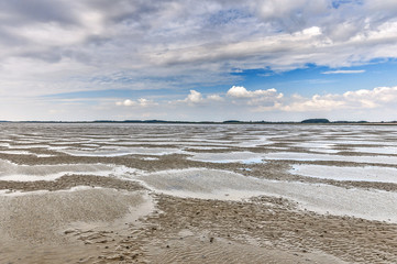 Wattenmeer