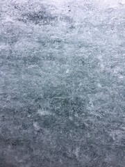 Obraz premium Ice