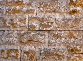 travertine stone texture Termolit wall tiles, slate background