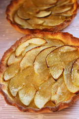 tartlet