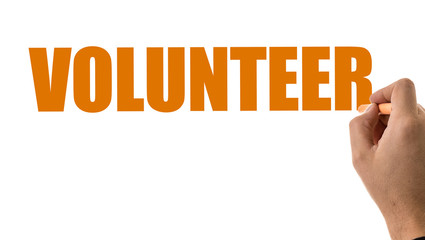 Volunteer