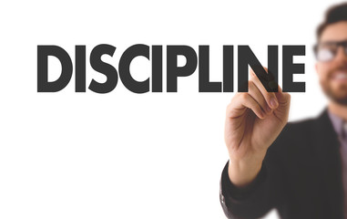 Discipline